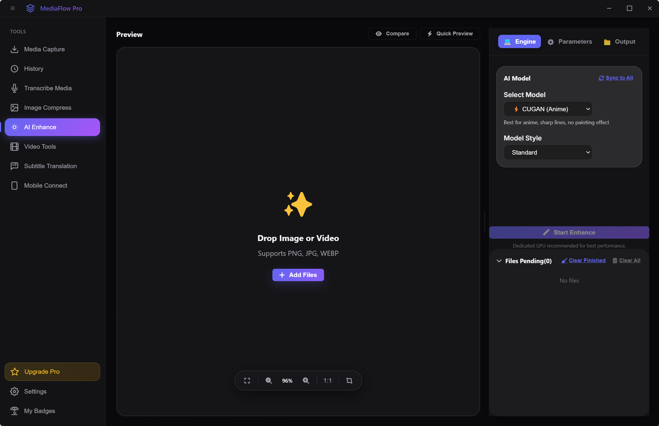 App Preview 5